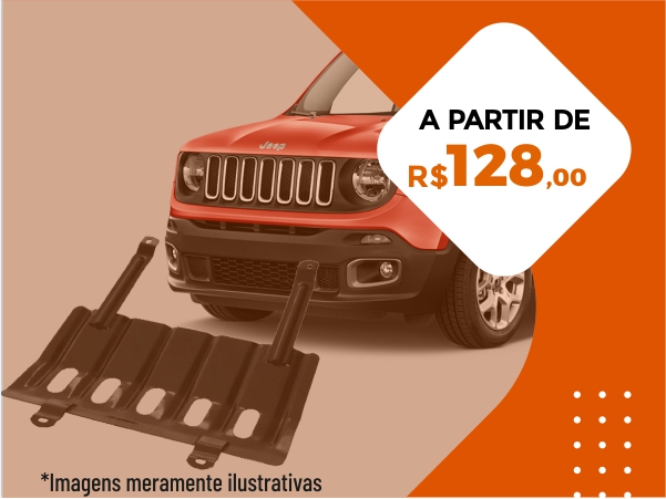 TOPO – Produto Protetor de Carter